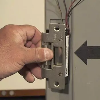 Electric Strike in Daytona Beach, FL