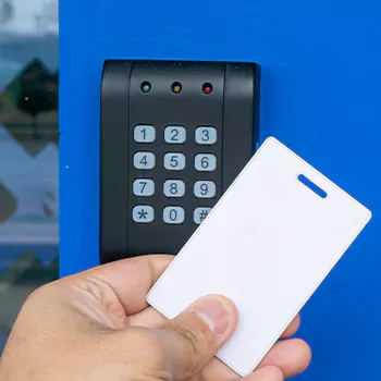 Employee Access Card Systems in Daytona Beach, FL