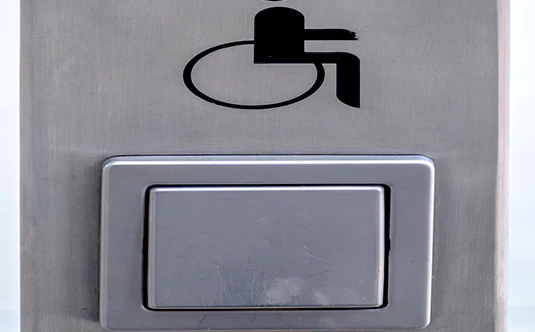 Electronic Locks &a Barriers in Daytona Beach, FL