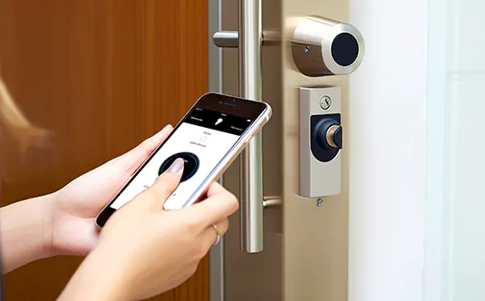 Access Management in Daytona Beach, FL