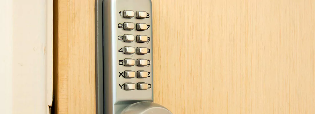 Automatic Electric Door Service Near Me in Daytona Beach, FL