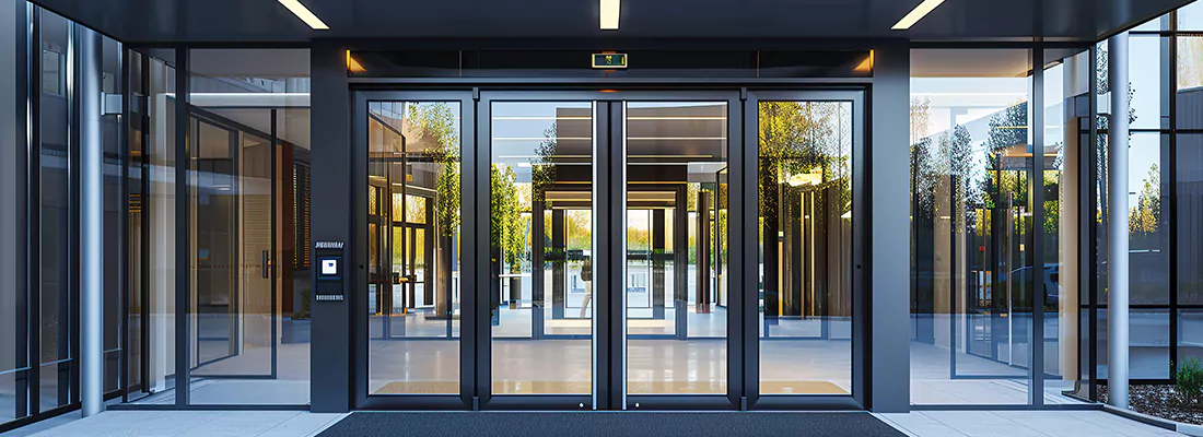 Automatic Overhead Door Repair and Installation in Daytona Beach, FL