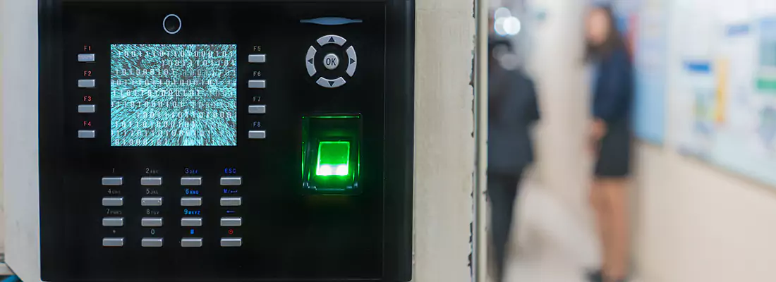 Benefits of Time-Based Lock Schedule Systems for Homes and Businesses in Daytona Beach, FL