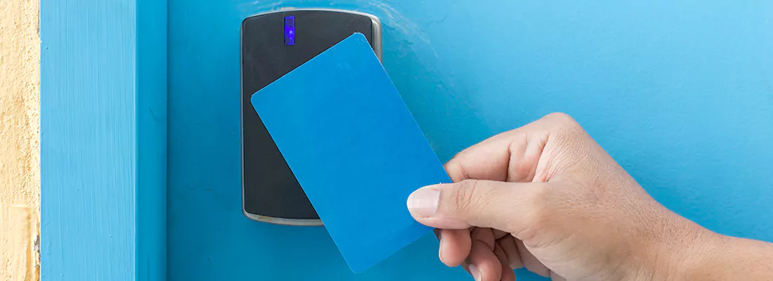 Card Lock Systems for Secure Access in Daytona Beach, FL