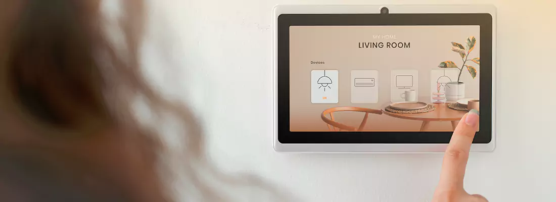 Commercial Video Intercom Systems for Businesses in Daytona Beach, FL