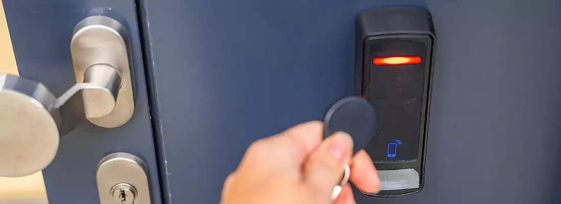 Cost of Installing Fob Door Locks in Daytona Beach, FL
