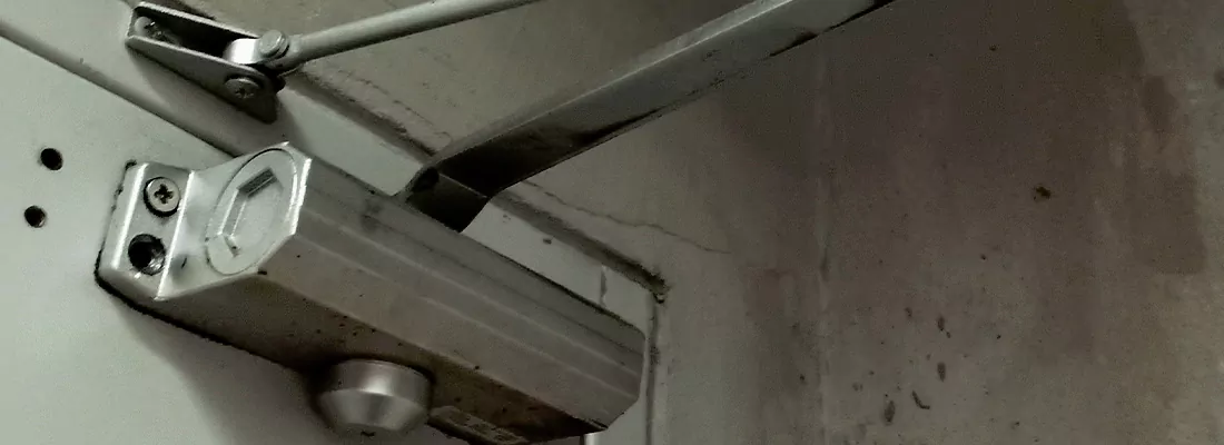 Door Closer Adjustment in Daytona Beach, FL