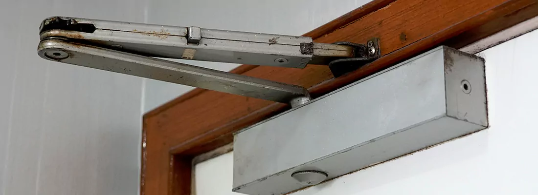 Door Closer Specialists in Daytona Beach, FL