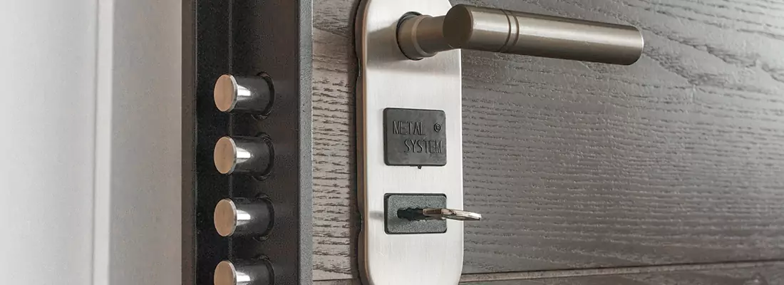 Enhance Door Security with Cylinder Strike Installation in Daytona Beach, FL