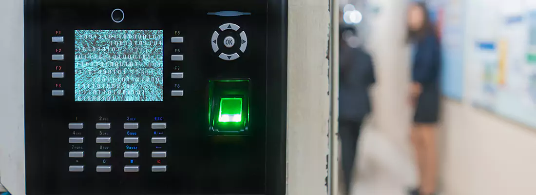 Enhance Security with Retinal Access Systems in Daytona Beach, FL