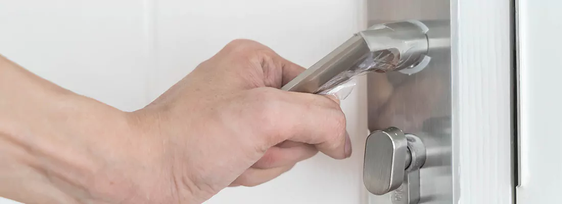 Expert Garage Door Opener Repair and Installation in Daytona Beach, FL