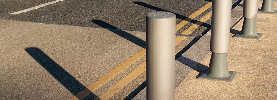 Fast and Reliable Car Parking Post Installation Services in Daytona Beach, FL