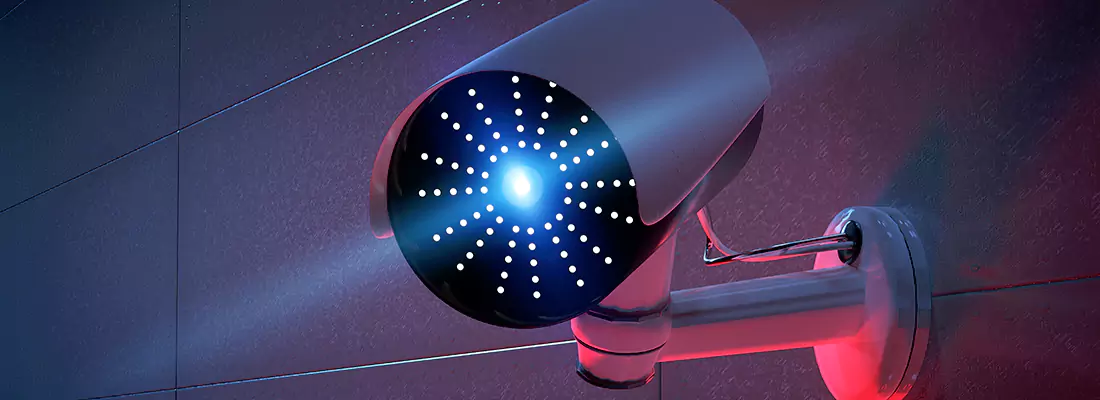 Features of Our Night Vision CCTV Cameras in Daytona Beach, FL