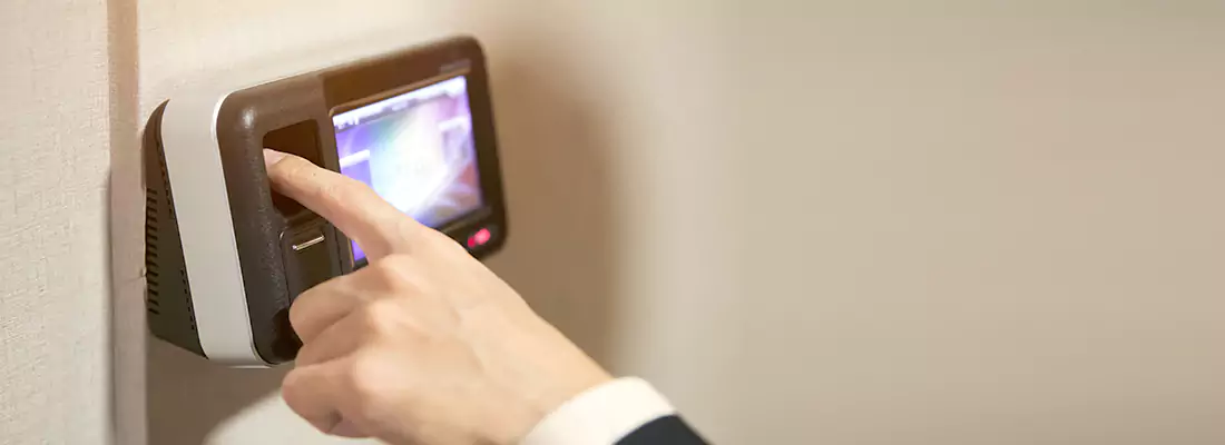 Hassle-Free Badge Access Installation and Support in Daytona Beach, FL