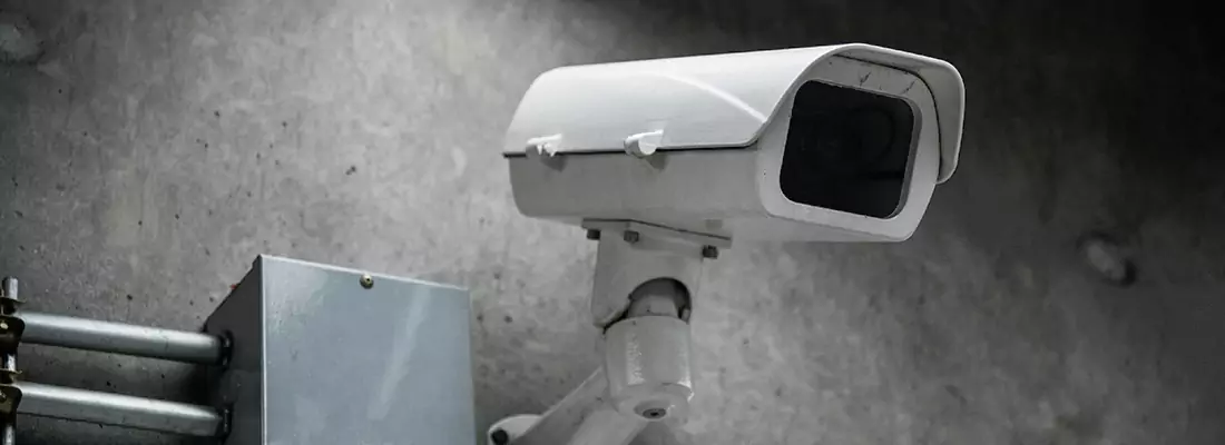 Indoor CCTV Camera Repair and Maintenance Services in Daytona Beach, FL