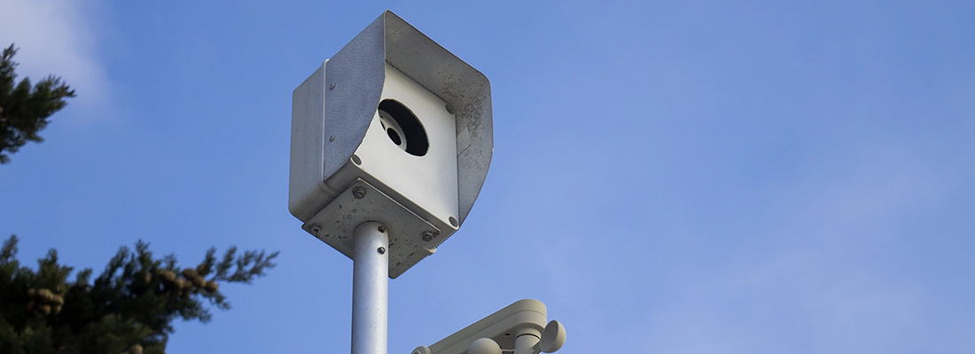 24/7 Monitoring Security Camera Systems in Daytona Beach, FL