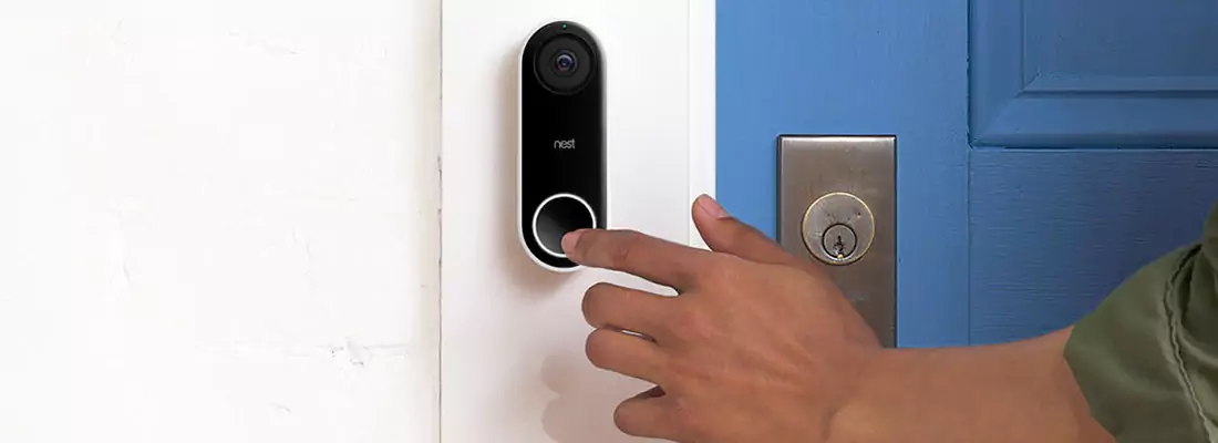 Reliable Electric Doorbell Services in Daytona Beach, FL