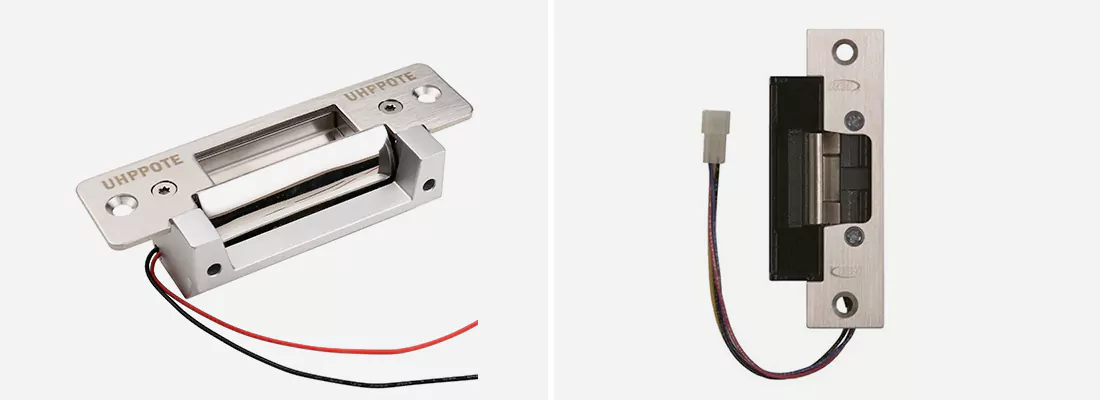 Reliable Electric Strike Solutions for Automatic Door Security in Daytona Beach, FL