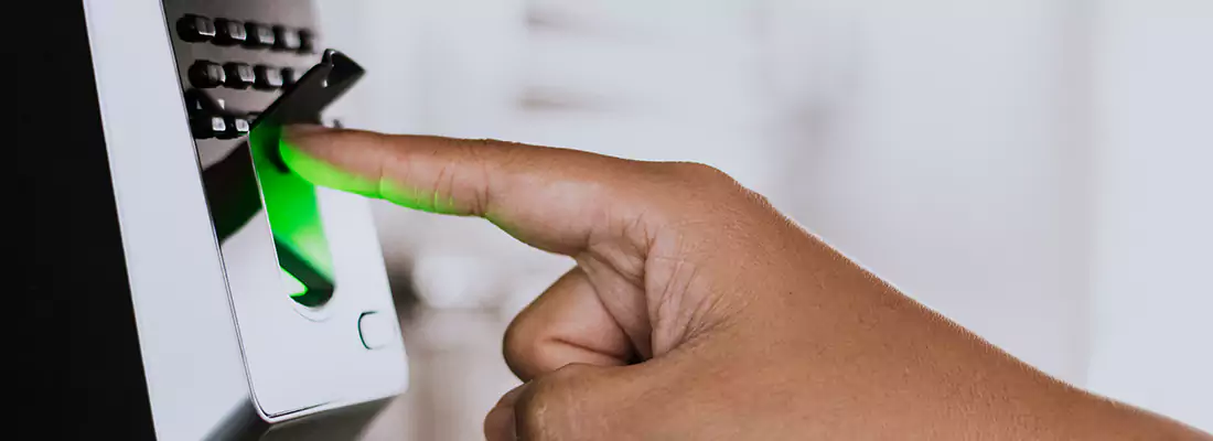 Reliable Fingerprint Access System Installation and Maintenance in Daytona Beach, FL