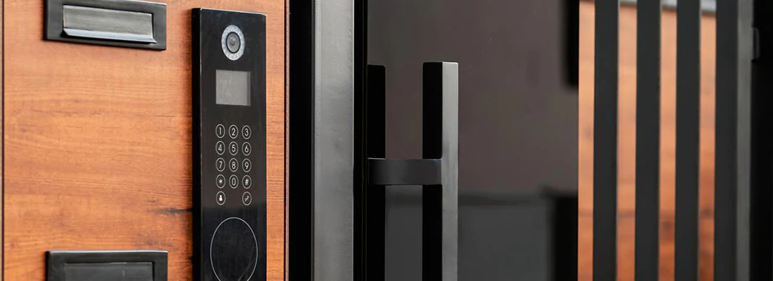 RFID-Enabled Access Control Systems in Daytona Beach, FL