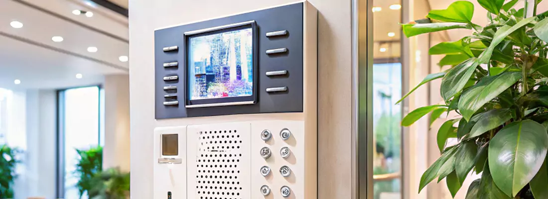 Secure Your Facility with Retinal Access Systems in Daytona Beach, FL