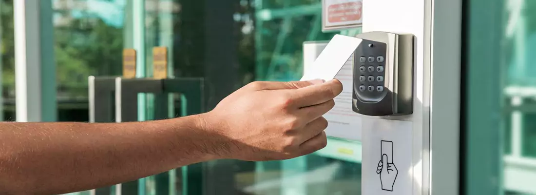 The Best Access Control Features for Properties in Daytona Beach, FL