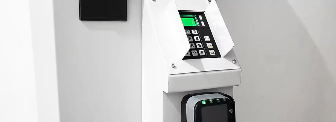 Top-Rated Keypad Access Control Installers Near You in Daytona Beach, FL