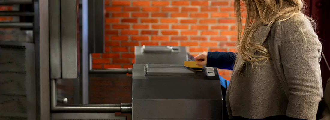 Upgrade to Modern Security Turnstile Systems in Daytona Beach, FL
