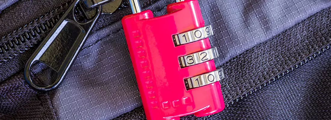 Combination Lock Installation in Daytona Beach, FL