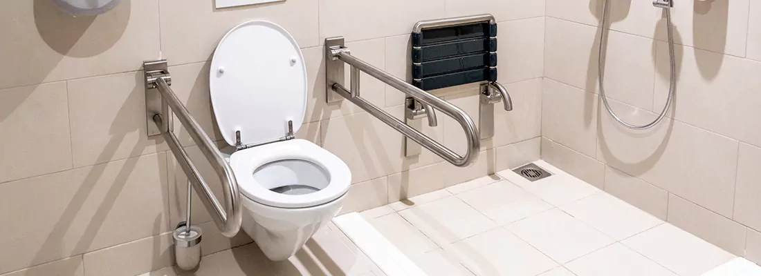 Why Choose Us for Handicap Restroom Services in Daytona Beach, FL?
