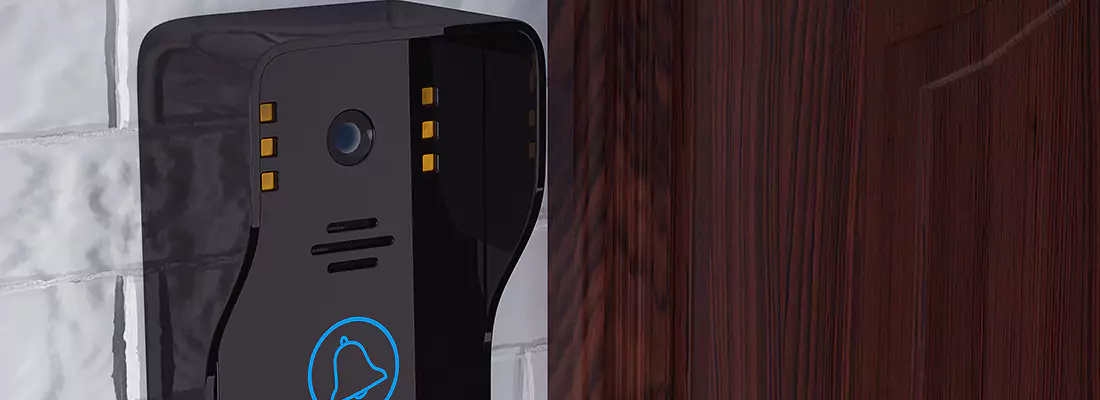 Wireless Door Proximity Sensors for Smart Security in Daytona Beach, FL