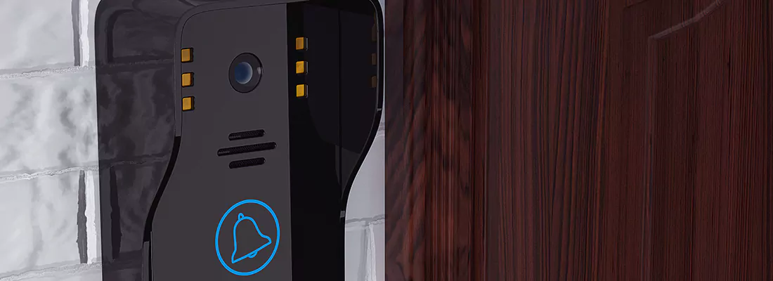 Wireless Gate Intercom Solutions for Homes and Businesses in Daytona Beach, FL